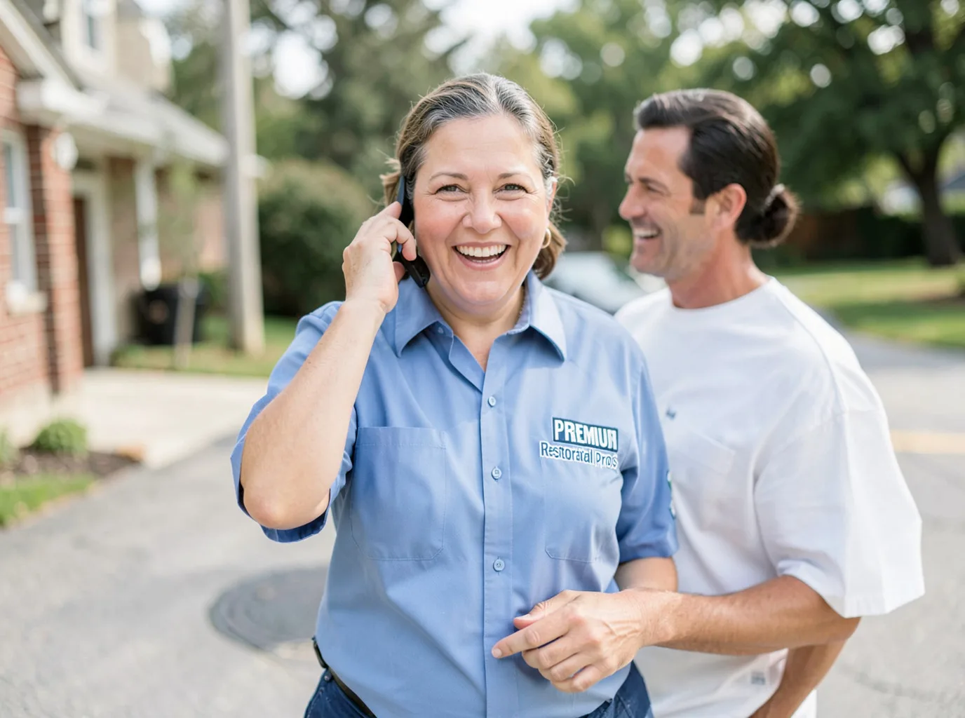 Water Damage Restoration Prole, IA FAQs